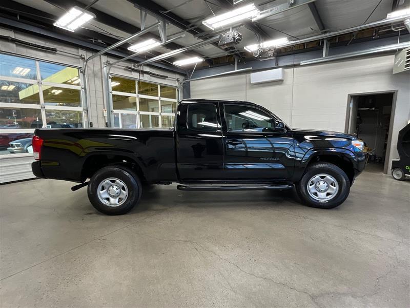 used 2017 Toyota Tacoma car, priced at $12,995
