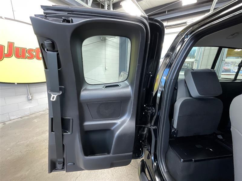 used 2017 Toyota Tacoma car, priced at $12,995