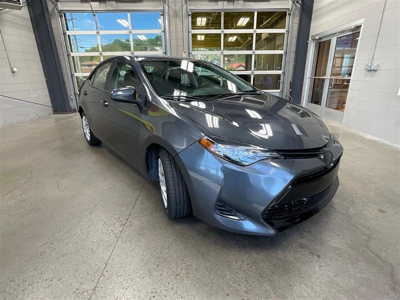 used 2019 Toyota Corolla car, priced at $10,850
