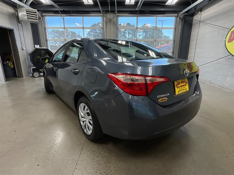 used 2019 Toyota Corolla car, priced at $10,850