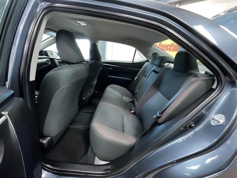 used 2019 Toyota Corolla car, priced at $10,850