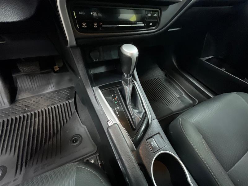 used 2019 Toyota Corolla car, priced at $10,850