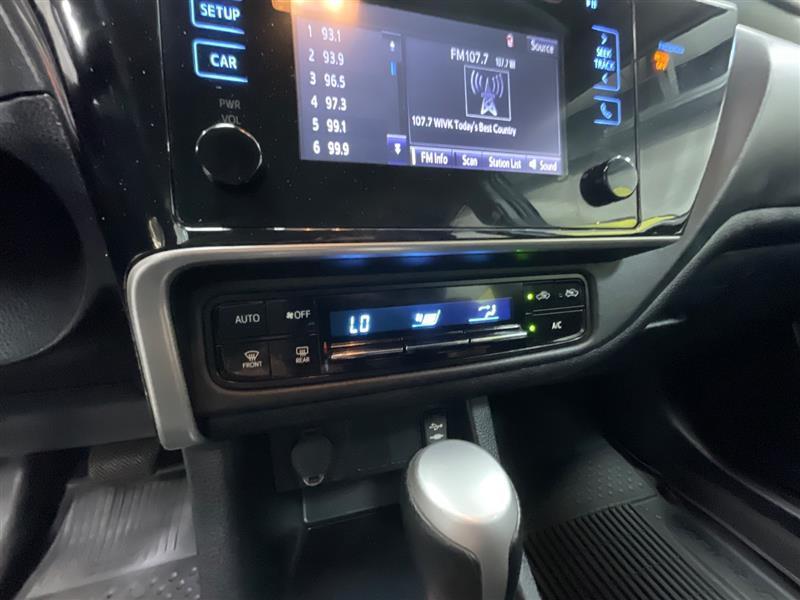 used 2019 Toyota Corolla car, priced at $10,850