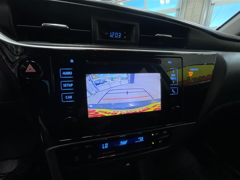 used 2019 Toyota Corolla car, priced at $10,850