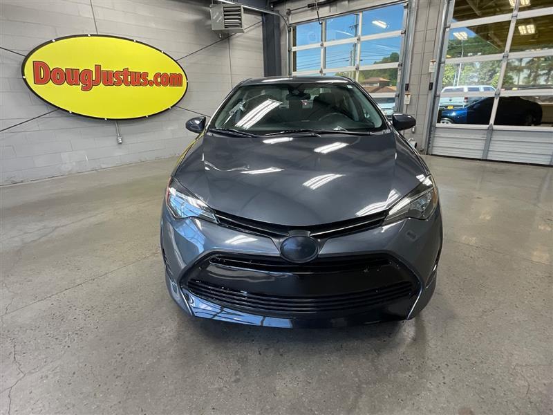 used 2019 Toyota Corolla car, priced at $10,850
