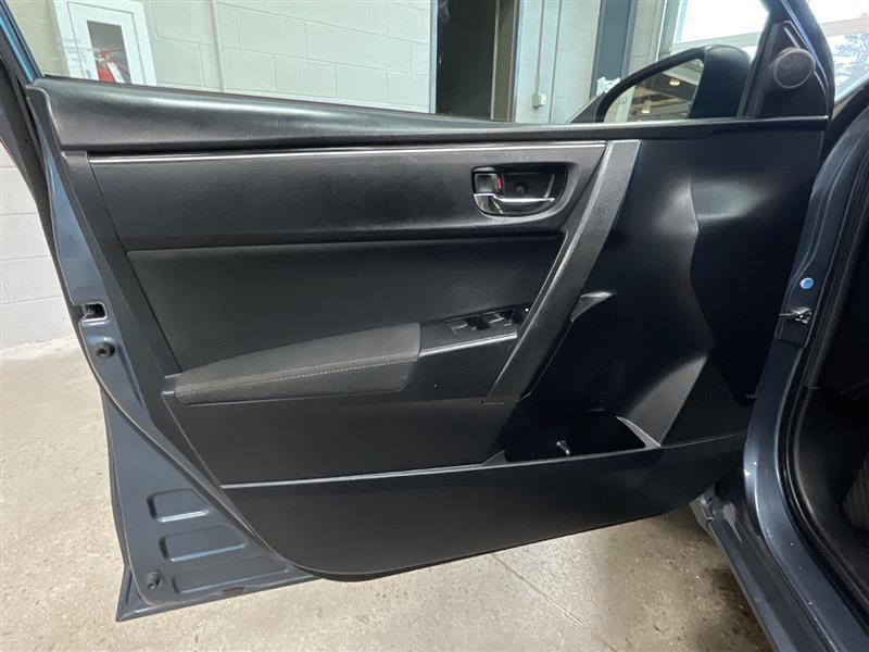 used 2019 Toyota Corolla car, priced at $10,850