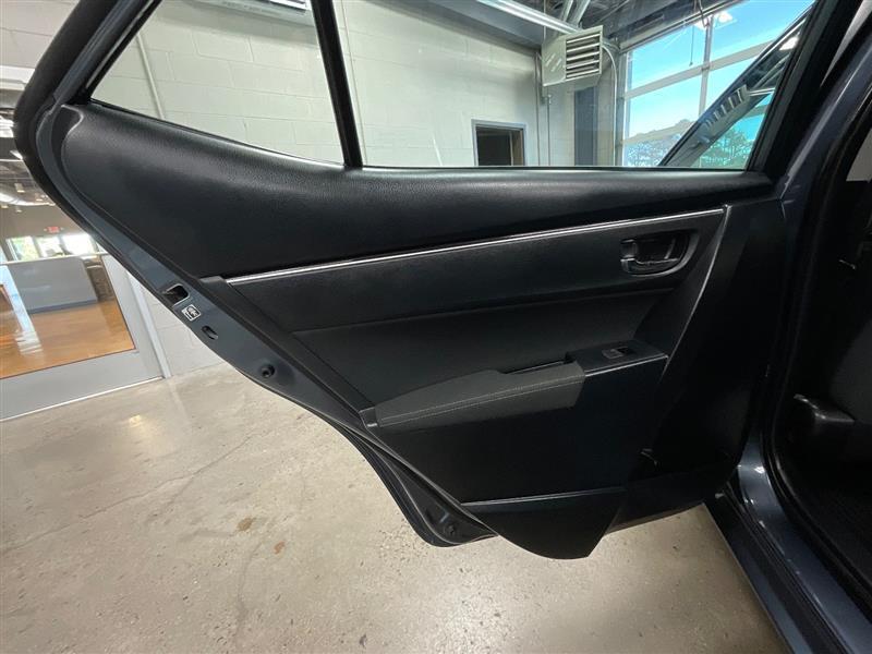 used 2019 Toyota Corolla car, priced at $10,850
