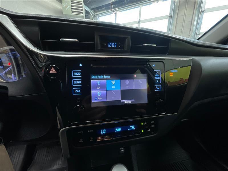 used 2019 Toyota Corolla car, priced at $10,850