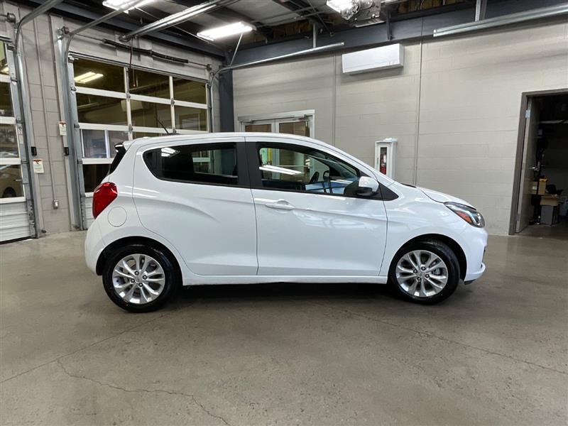 used 2020 Chevrolet Spark car, priced at $6,995