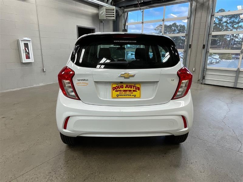 used 2020 Chevrolet Spark car, priced at $6,995
