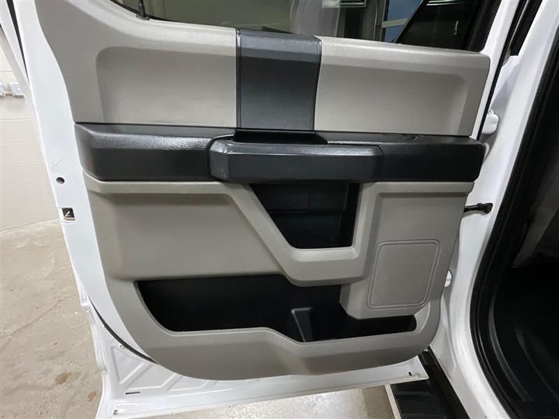 used 2019 Ford F-150 car, priced at $17,995