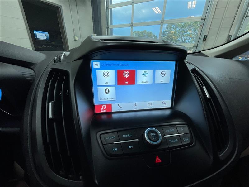 used 2017 Ford C-Max Energi car, priced at $7,995