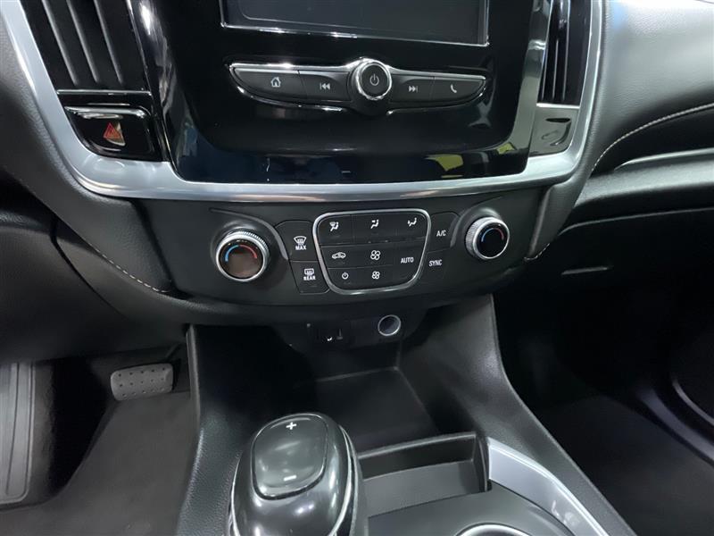 used 2019 Chevrolet Traverse car, priced at $10,995