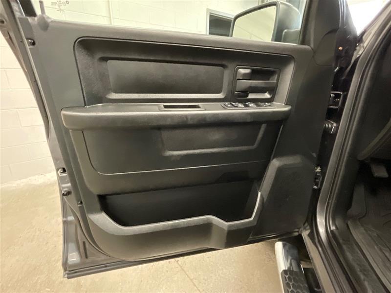 used 2019 Ram 1500 car, priced at $25,950