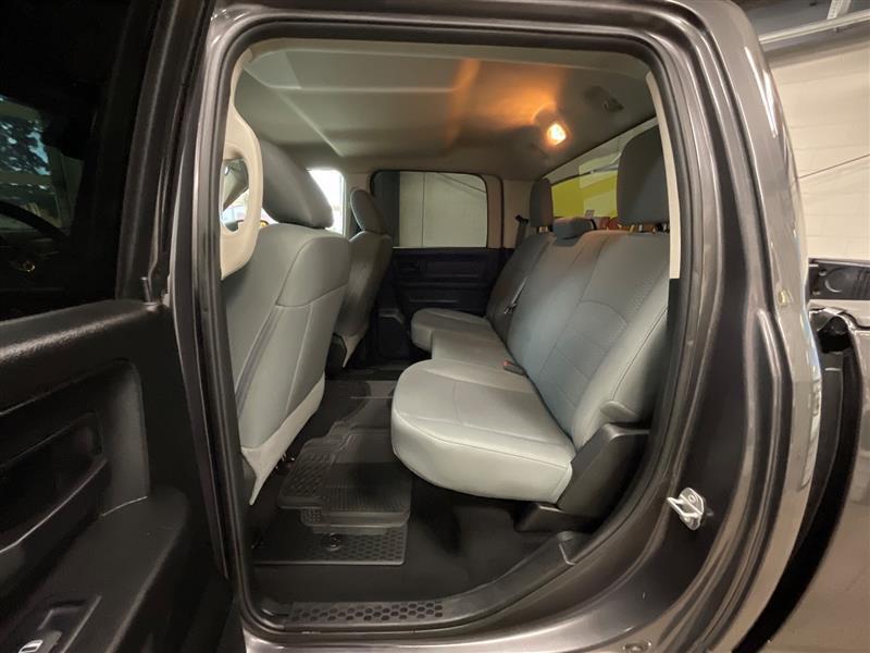used 2019 Ram 1500 car, priced at $25,950