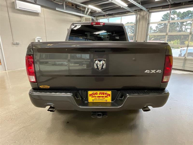 used 2019 Ram 1500 car, priced at $25,950