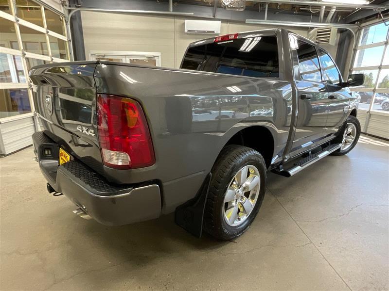 used 2019 Ram 1500 car, priced at $25,950