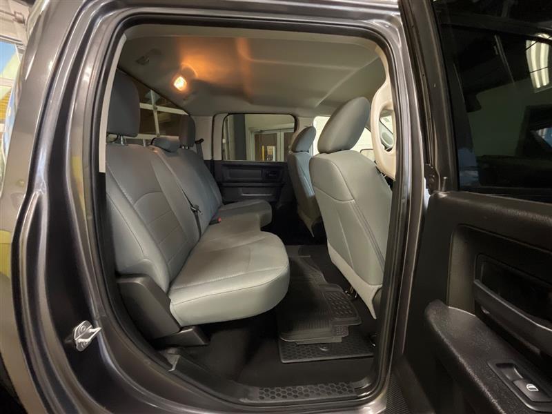 used 2019 Ram 1500 car, priced at $25,950