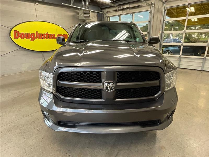 used 2019 Ram 1500 car, priced at $25,950