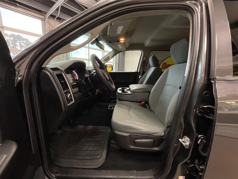 used 2019 Ram 1500 car, priced at $25,950