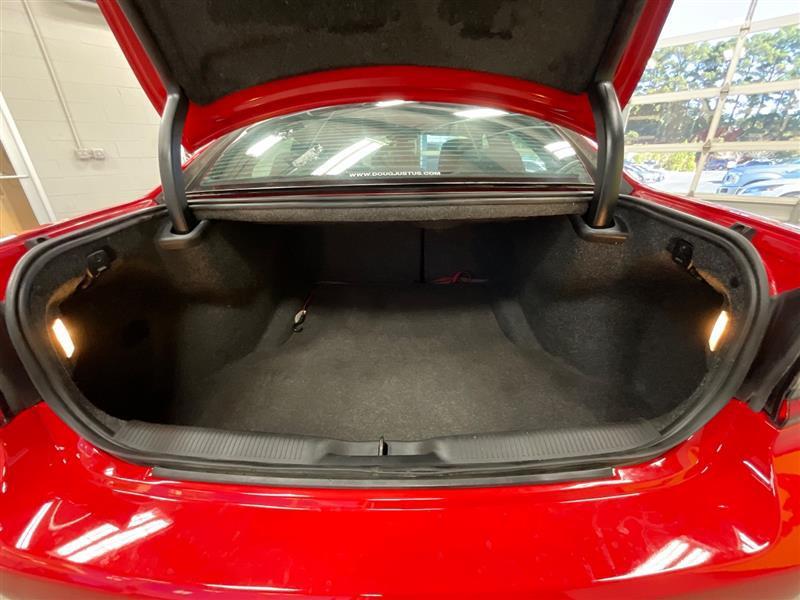 used 2018 Dodge Charger car, priced at $17,495