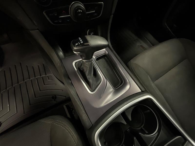 used 2018 Dodge Charger car, priced at $17,495
