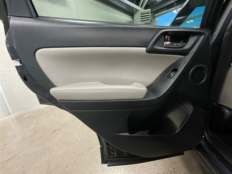 used 2018 Subaru Forester car, priced at $8,850