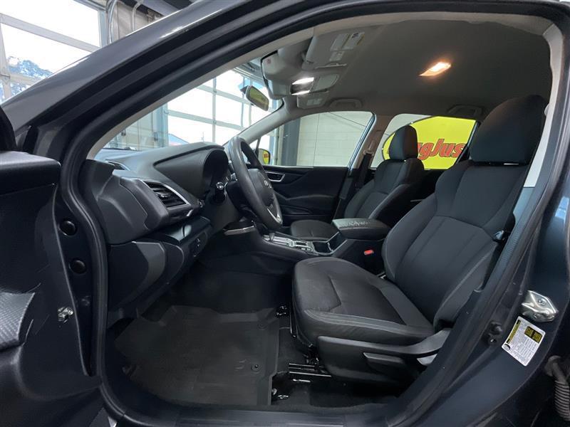 used 2020 Subaru Forester car, priced at $10,850