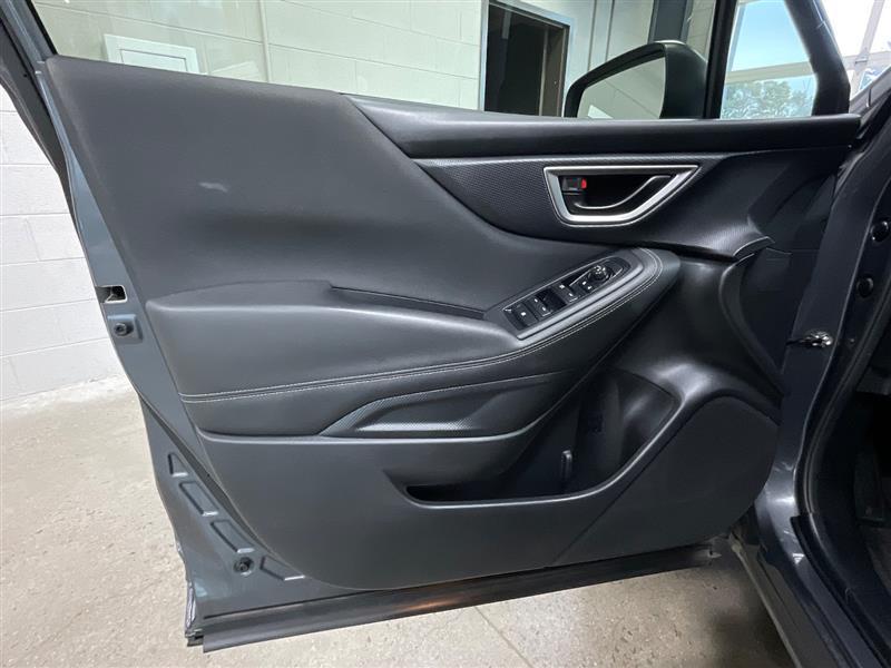 used 2020 Subaru Forester car, priced at $10,850