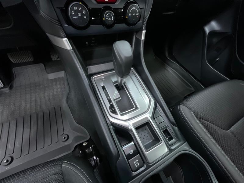 used 2020 Subaru Forester car, priced at $10,850