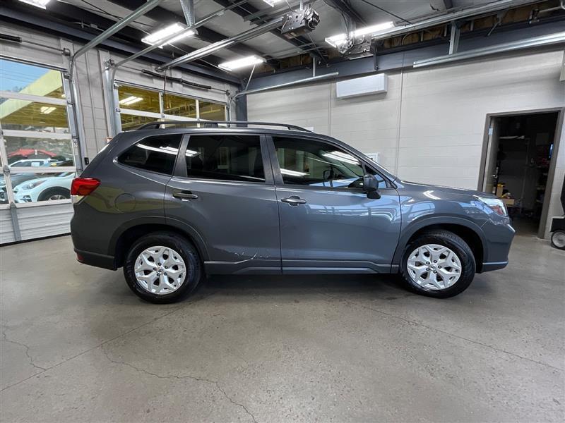 used 2020 Subaru Forester car, priced at $10,850