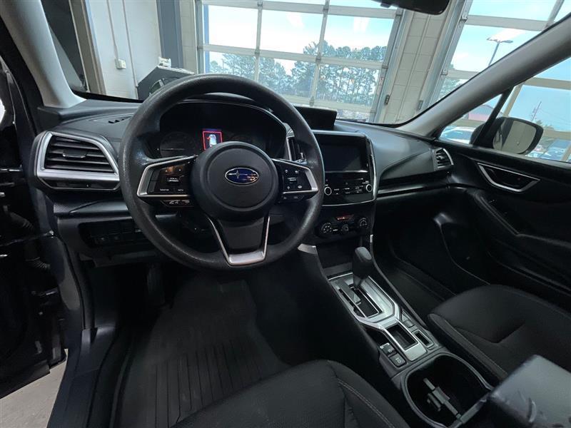 used 2020 Subaru Forester car, priced at $10,850