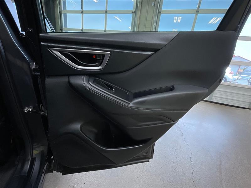 used 2020 Subaru Forester car, priced at $10,850