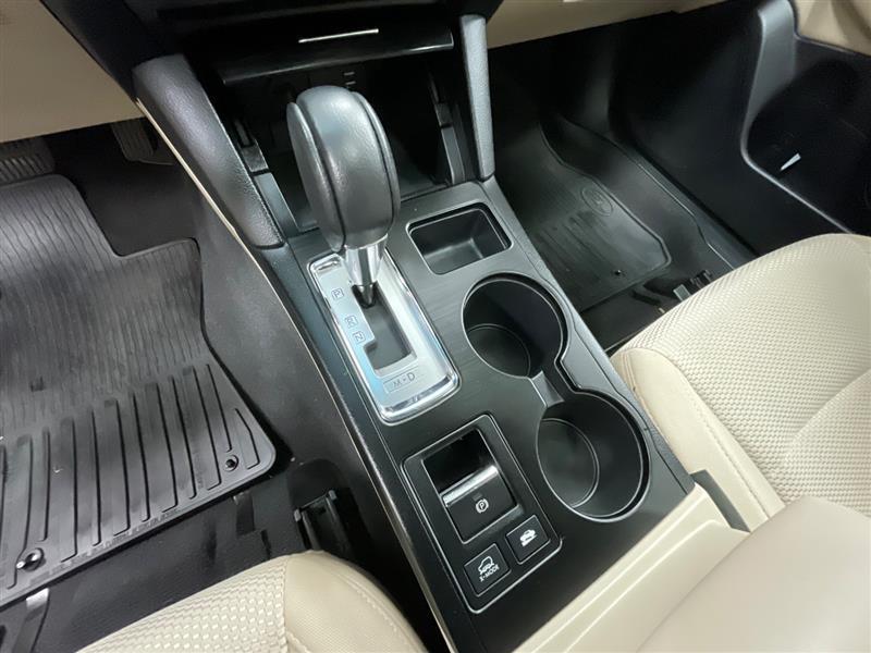 used 2015 Subaru Outback car, priced at $9,850