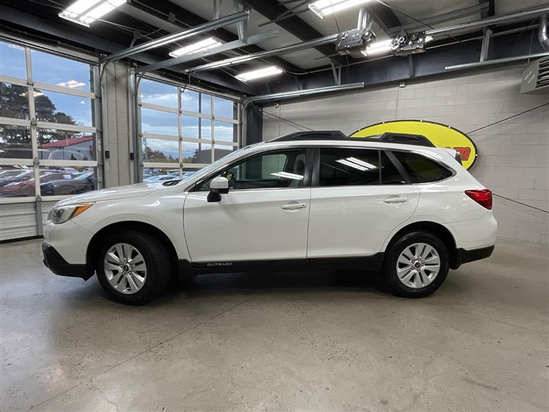 used 2015 Subaru Outback car, priced at $9,850