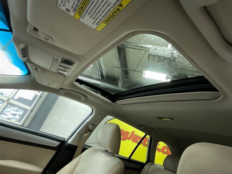 used 2015 Subaru Outback car, priced at $9,850