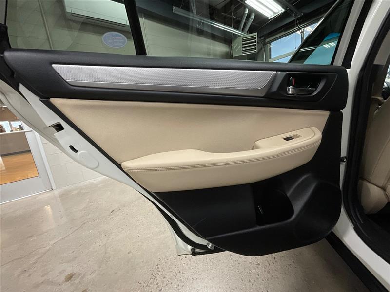 used 2015 Subaru Outback car, priced at $9,850