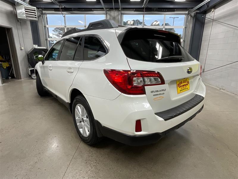 used 2015 Subaru Outback car, priced at $9,850