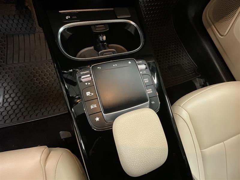 used 2022 Mercedes-Benz A-Class car, priced at $21,850