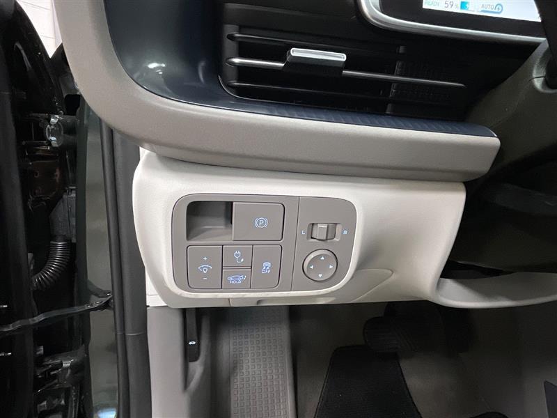 used 2024 Hyundai IONIQ 6 car, priced at $25,500