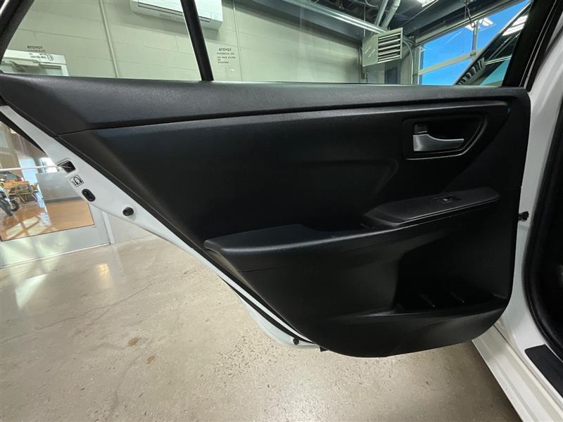 used 2016 Toyota Camry car, priced at $8,988
