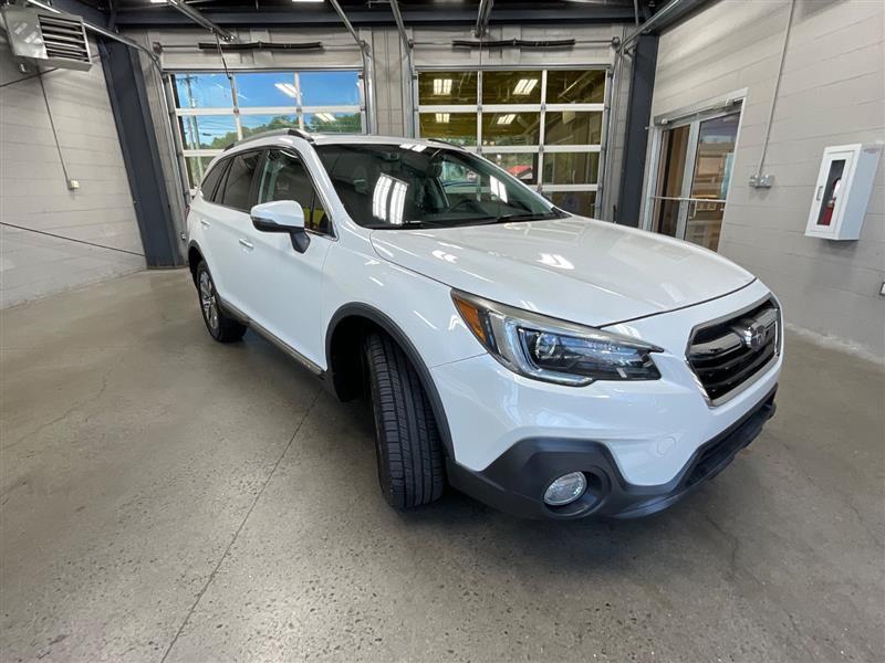 used 2019 Subaru Outback car, priced at $15,995