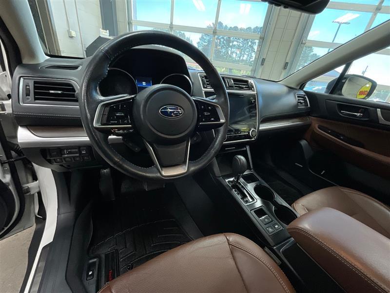 used 2019 Subaru Outback car, priced at $15,995