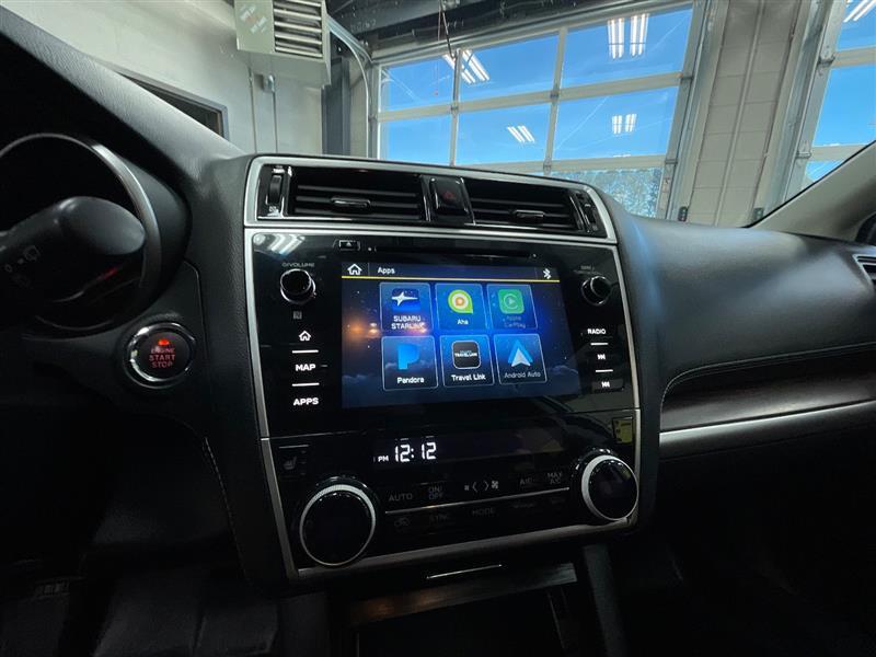 used 2019 Subaru Outback car, priced at $15,995