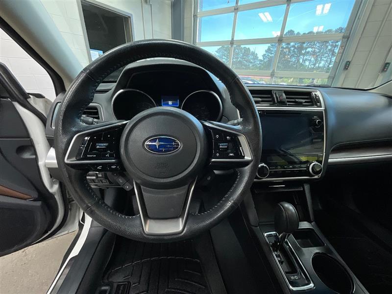 used 2019 Subaru Outback car, priced at $15,995
