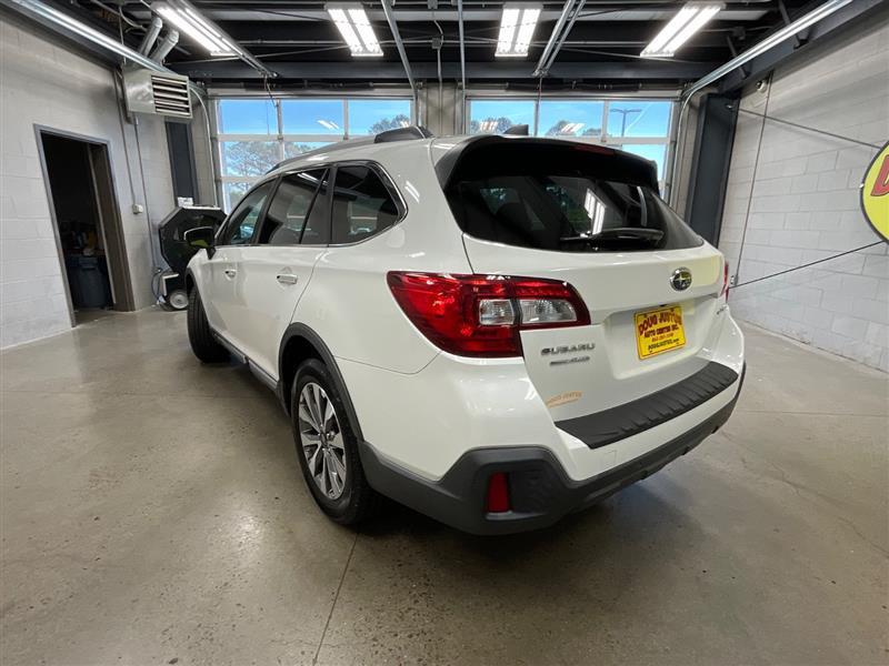 used 2019 Subaru Outback car, priced at $15,995