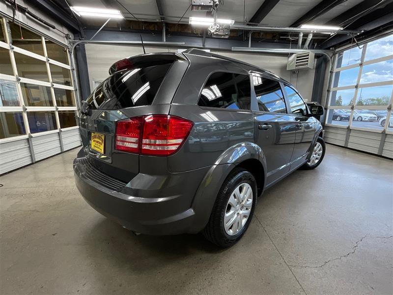used 2020 Dodge Journey car, priced at $12,850