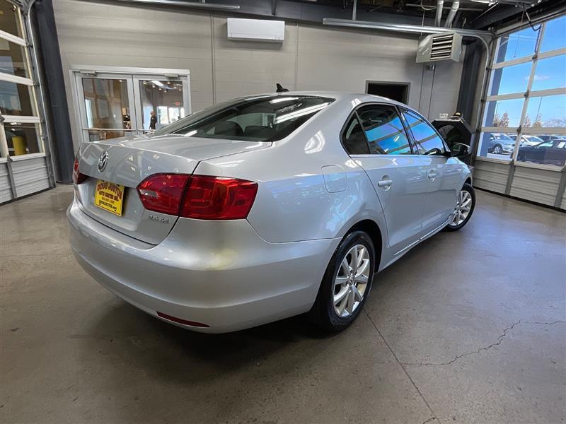 used 2013 Volkswagen Jetta car, priced at $8,988