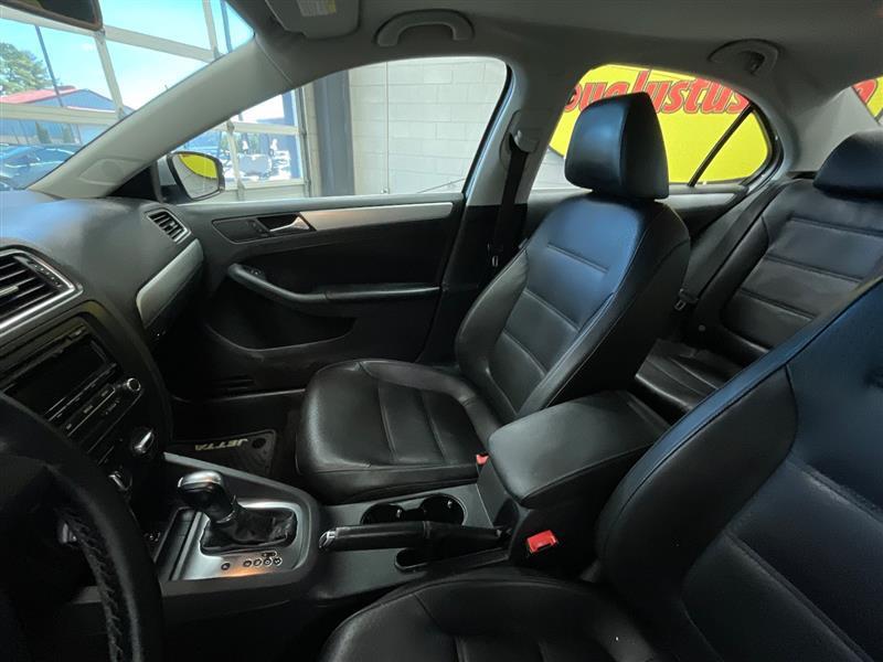 used 2013 Volkswagen Jetta car, priced at $8,988