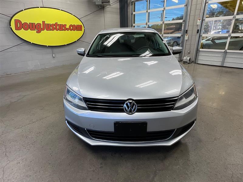 used 2013 Volkswagen Jetta car, priced at $8,988